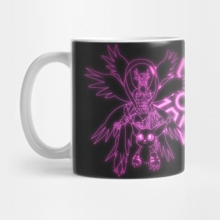 Crest of Light Mug